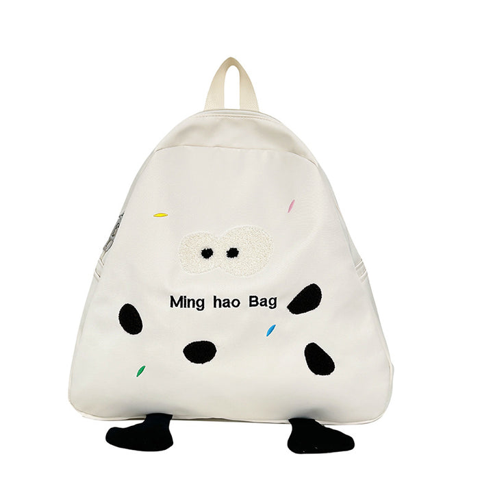 Verspielter Motiv-Rucksack Skanto 1784809982