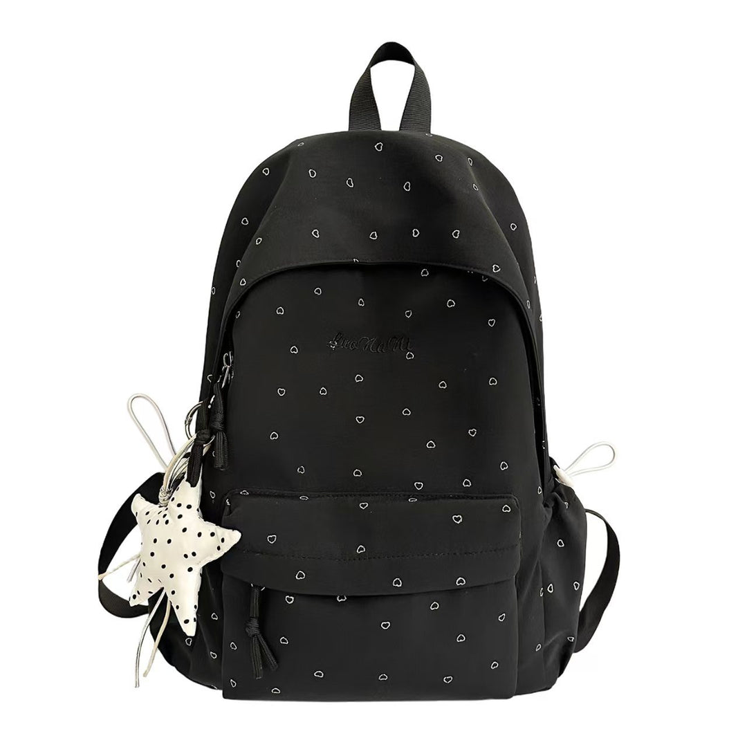 Leichter Rucksack Skanto mit mehreren Taschen 1784809864