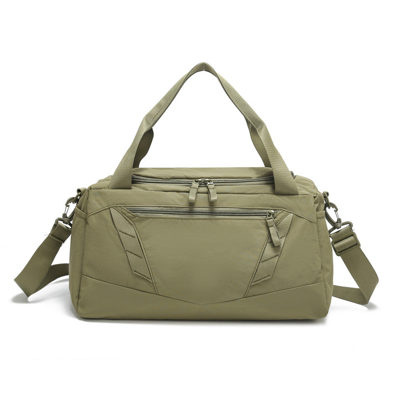 Herren Vielseitige Sport- und Reisetasche Skanto