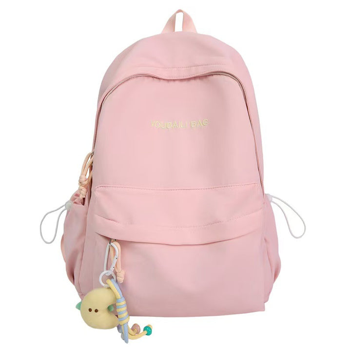Funktionaler Alltagsrucksack Skanto