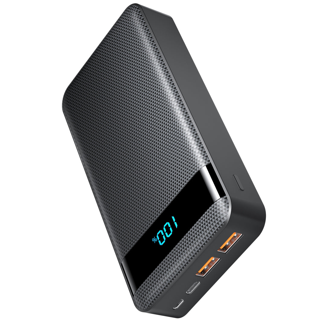 Powerbank Skanto