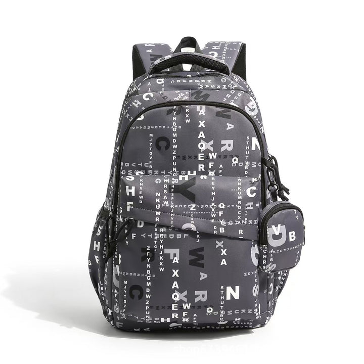Multifunktionaler Reise-Rucksack Skanto