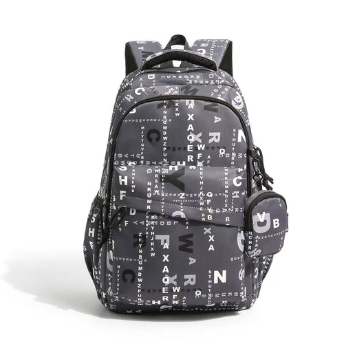 Multifunktionaler Reise-Rucksack Skanto