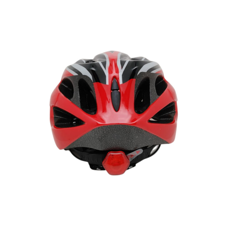Fahrrad-Sicherheitshelm Skanto