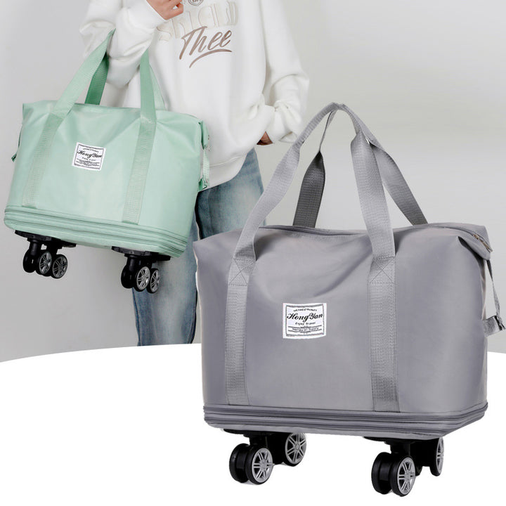 Multifunktionaler Rollrucksack Skanto