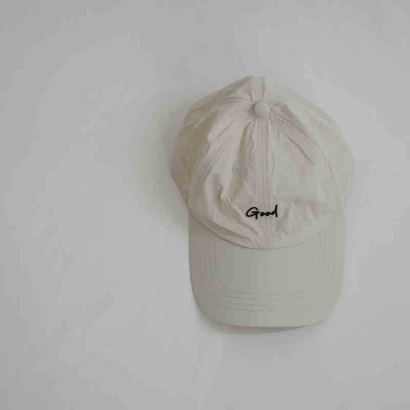 Unisex Verstellbare Baumwoll-Baseballcap Skanto