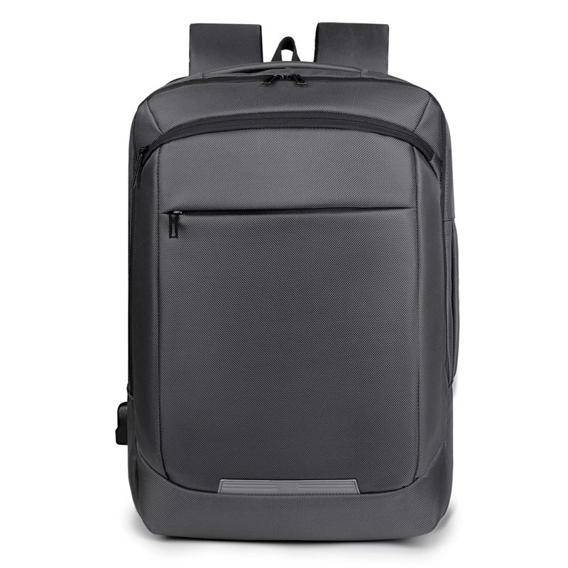 Laptop-Rucksack mit multifunktionalem Innenraum Skanto