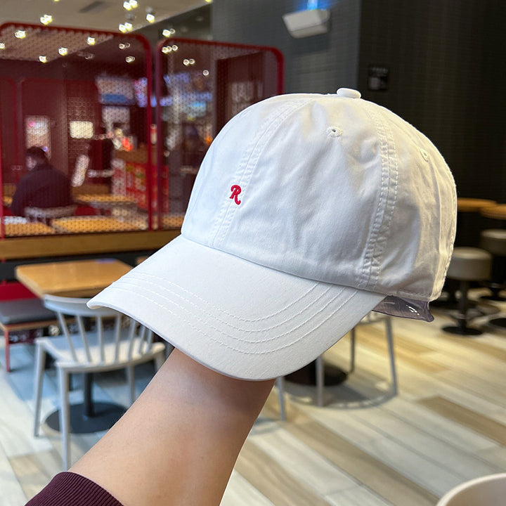 Vielseitige lässige Herren-Baseballkappe Skanto