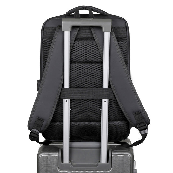 Multifunktionaler Rucksack Skanto