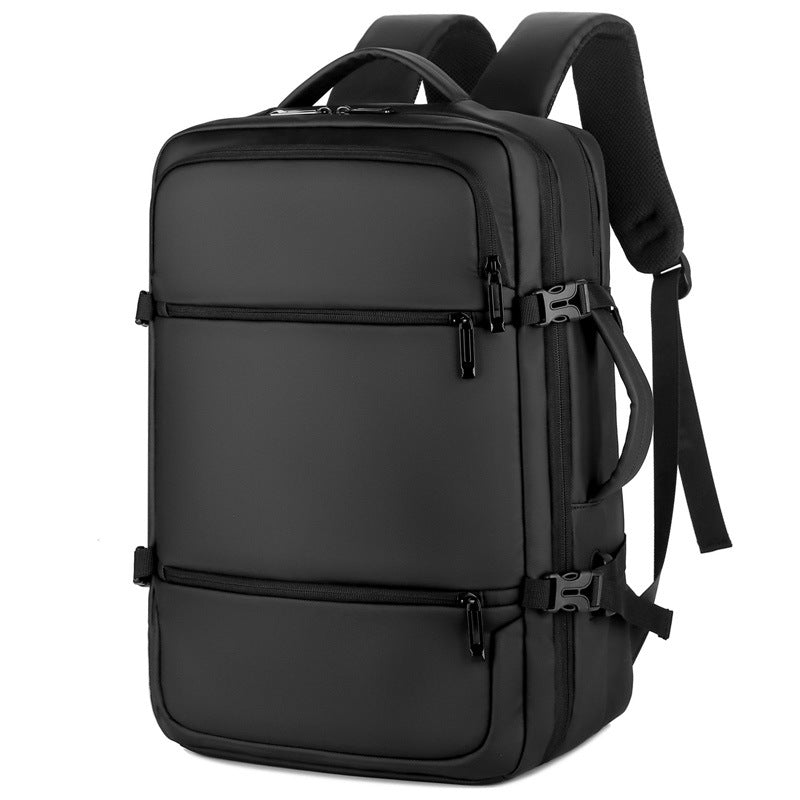 Multifunktionale Reisetasche mit ergonomischem Design und hochwertigen Fächern Skanto