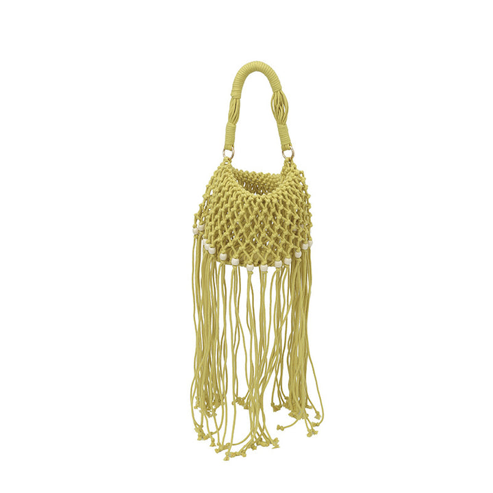 Makramee Handtasche Skanto