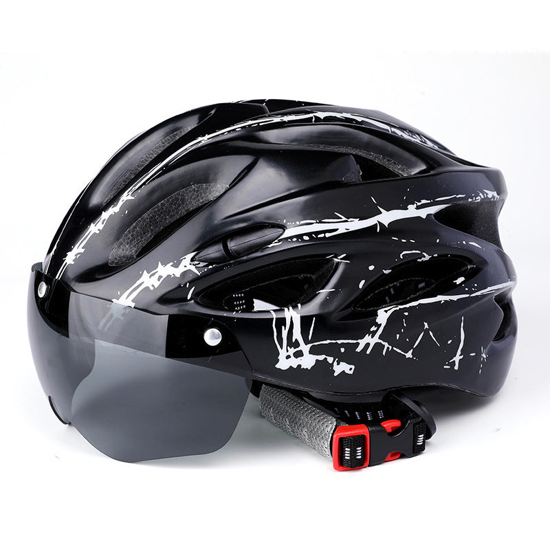 Hochleistungs-Fahrradhelm Skanto
