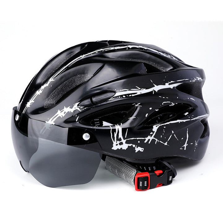 Hochleistungs-Fahrradhelm Skanto