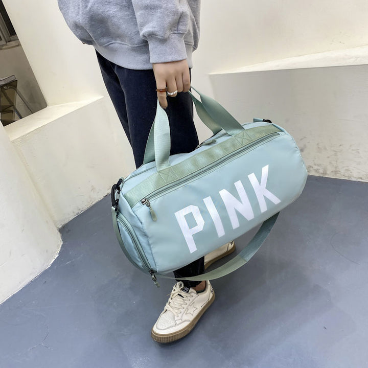 Sportliche Reisetasche Skanto