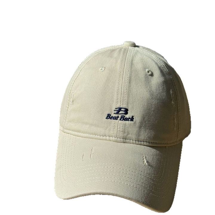 Herren lässige Baseballkappe im Used-Look Skanto 1784270342