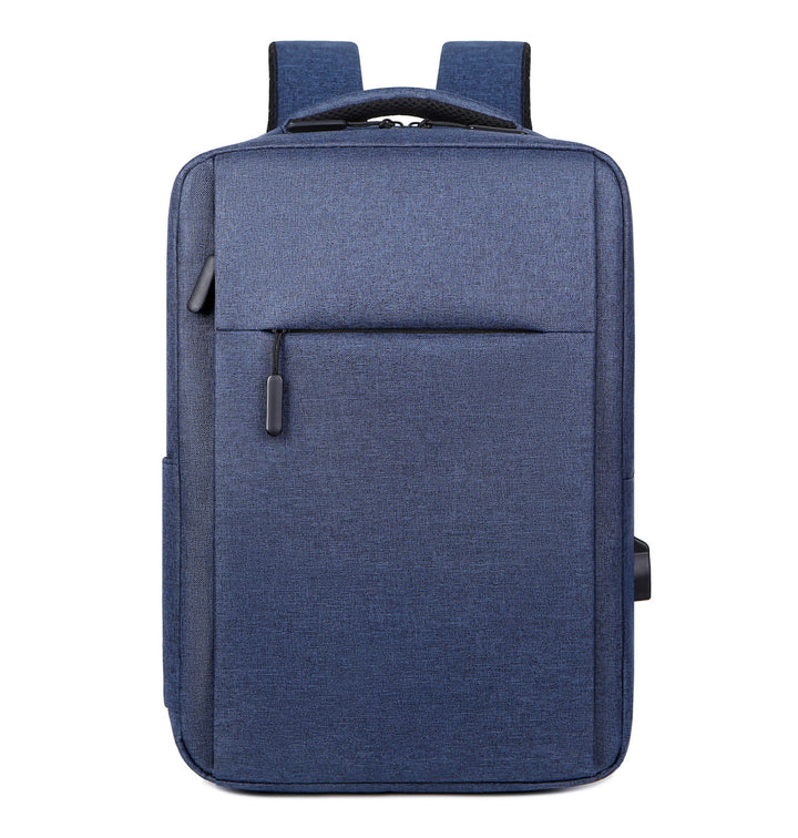Eleganter Laptop-Rucksack mit innovativem Organisationsdesign Skanto