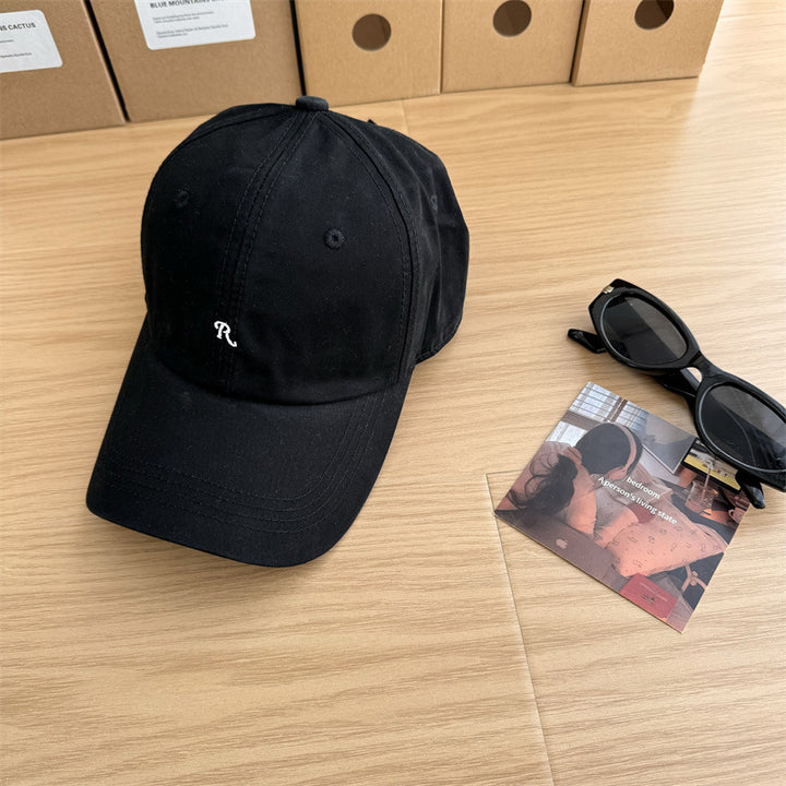 Unisex Verstellbare Baumwollkappe Skanto