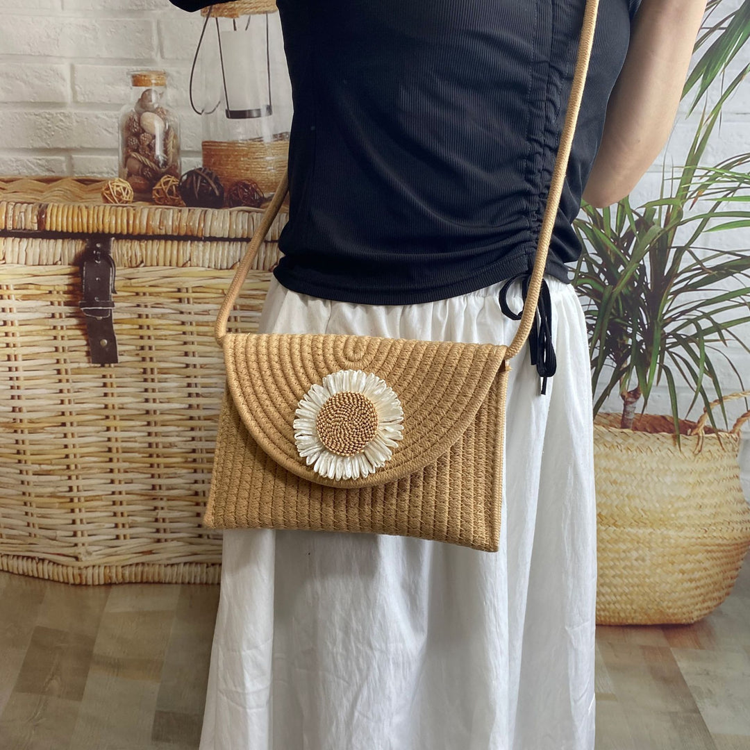 Handtasche Skanto