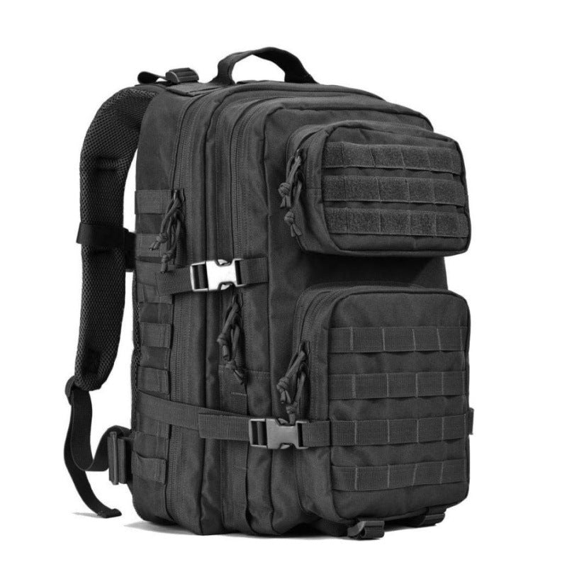 Taktischer Rucksack mit vielseitigem Stauraum Skanto