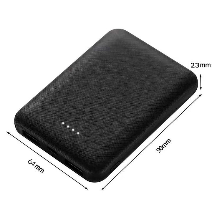 Powerbank Skanto