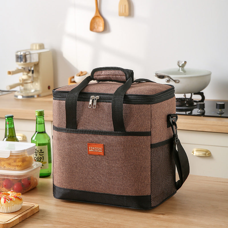 Hochwertige Kühltasche Skanto