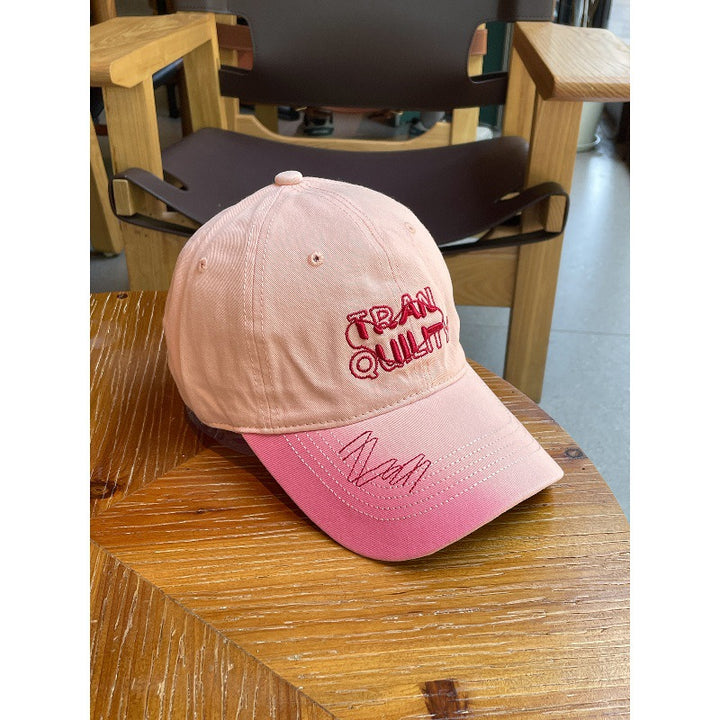 Verstellbare Herren-Freizeit-Baseballkappe Skanto