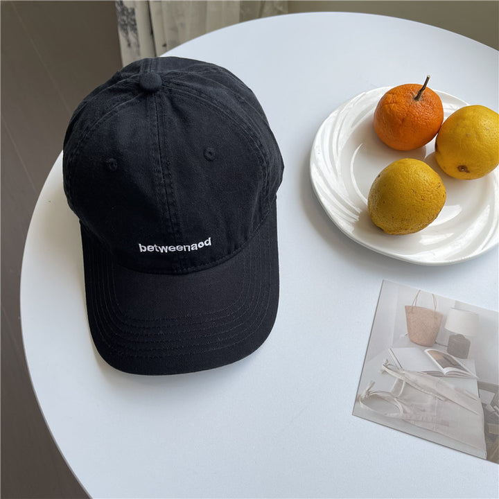 Unisex Klassische Baumwoll-Baseballkappe mit Verstellfunktion Skanto