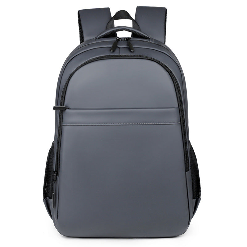 Eleganter Rucksack mit gepolstertem Laptopfach und vielen Verstaumöglichkeiten Skanto