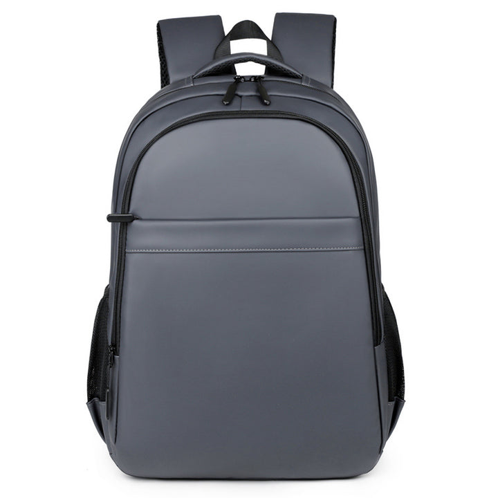 Eleganter Rucksack mit gepolstertem Laptopfach und vielen Verstaumöglichkeiten Skanto