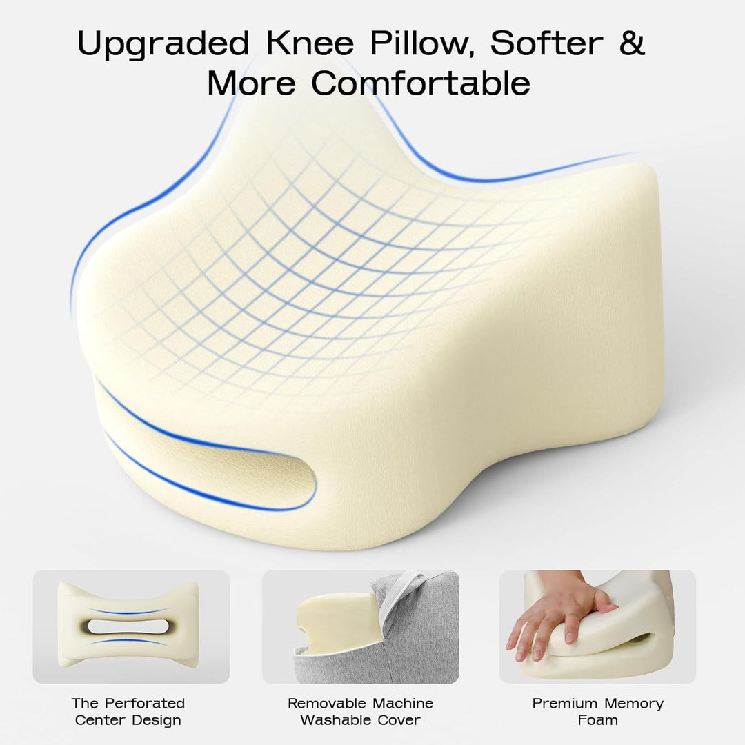 Orthopädisches Schlafkissen Skanto