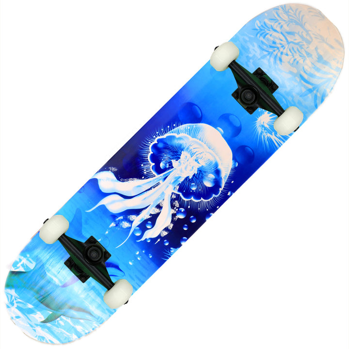 Skateboard Skanto