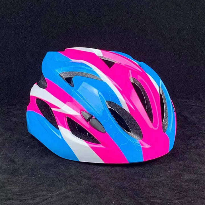 Aerodynamischer Rennradhelm Skanto