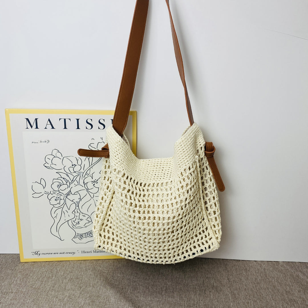 Praktische Handtasche Skanto