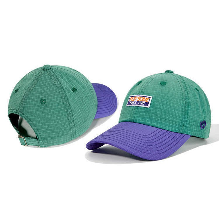Unisex Performance Baseballkappe Skanto