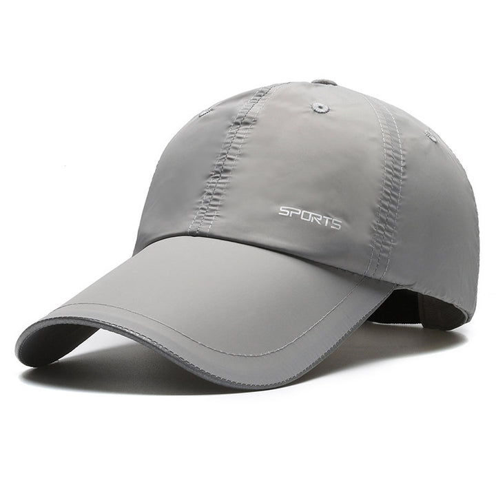 Herren Performance Precision Baseball Cap Skanto