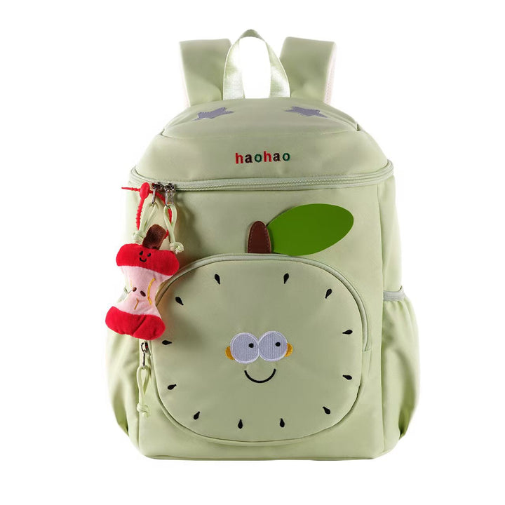 Lustiger Charakter-Rucksack für Kinder Skanto