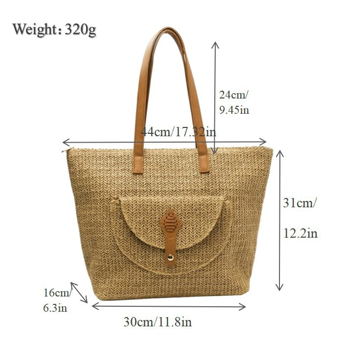 Strandtasche Skanto