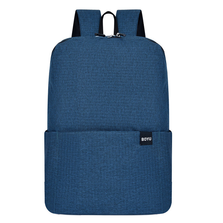 Universeller Freizeitrucksack Skanto