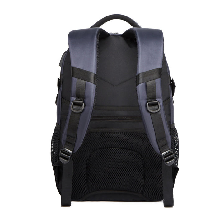 Multifunktionsrucksack mit ergonomischem Tragesystem und Laptopfach Skanto