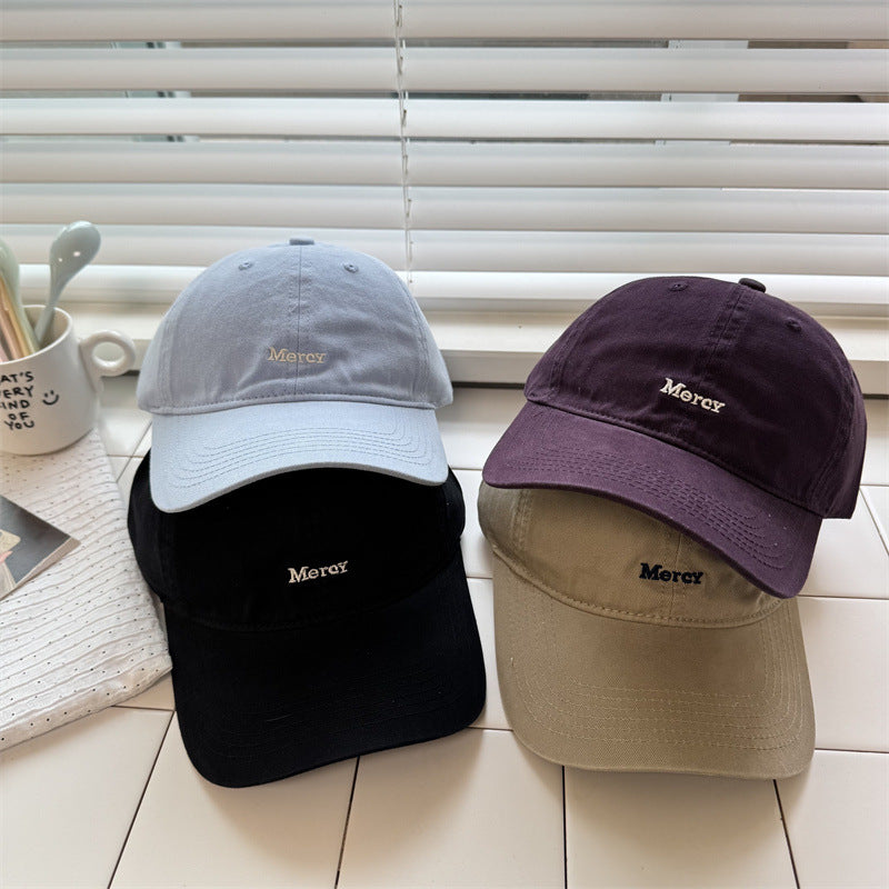 Damen bestickte Freizeit-Baseball Cap Skanto 1783922091