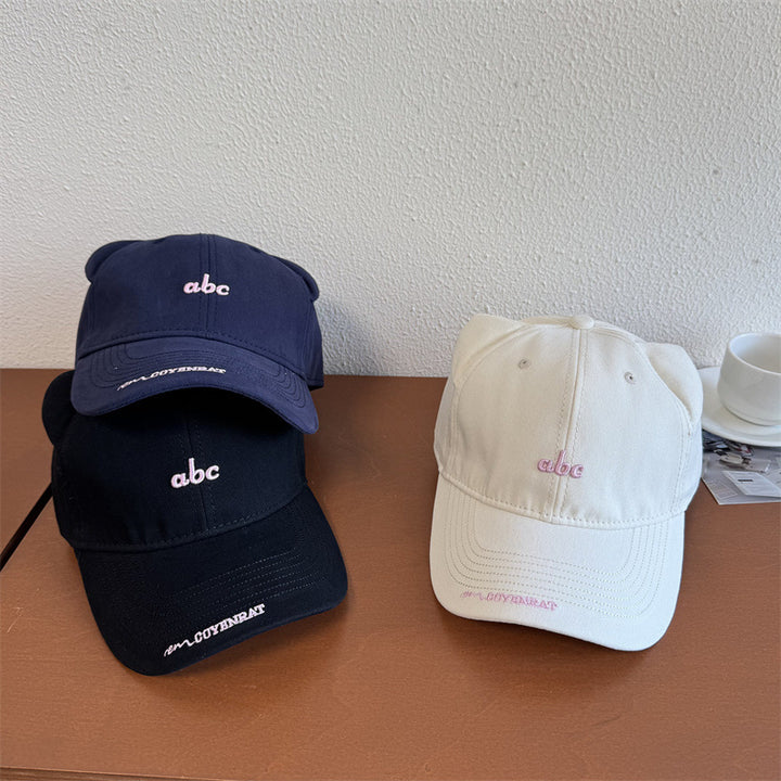 Lässige Baseballkappe aus Baumwolle für Herren Skanto 1783921984