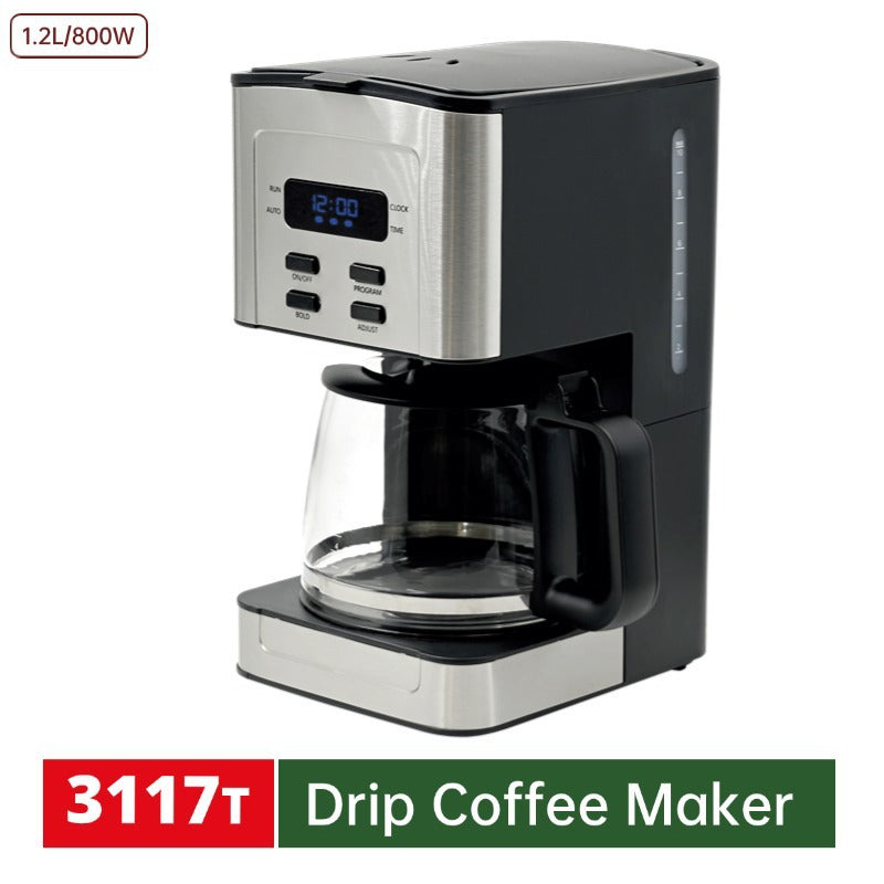 Kaffeemaschine Skanto
