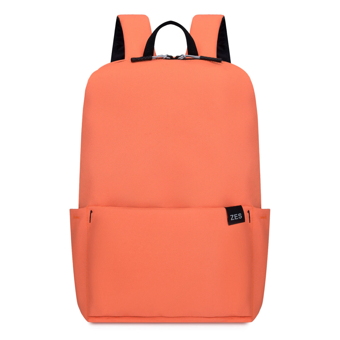 Minimalistischer Alltagsrucksack Skanto