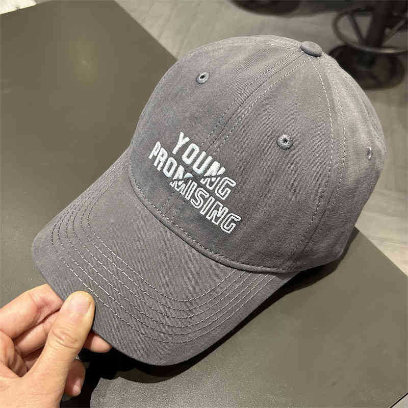 Unisex Freizeitkappe mit Relaxed Fit Skanto