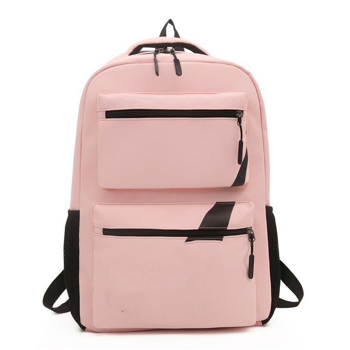 Stylischer Rucksack mit innovativen Fächern Skanto