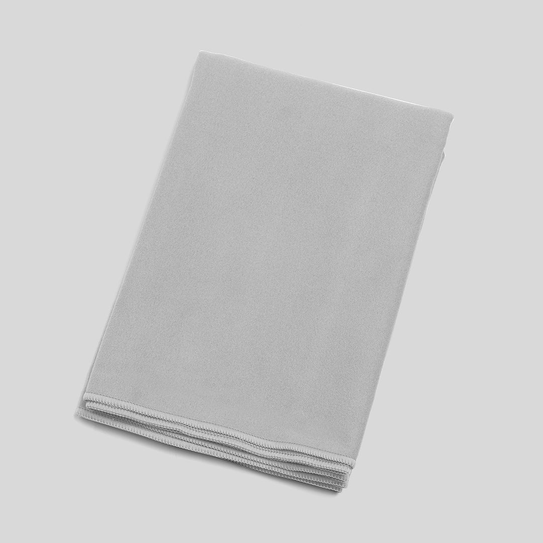 Sporthandtuch aus schnelltrocknender Mikrofaser Skanto