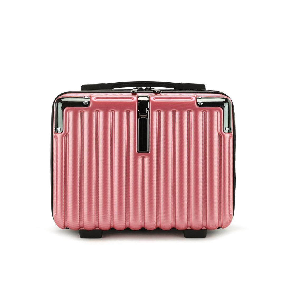 Unisex Stylischer Kabinen-Rollkoffer Skanto