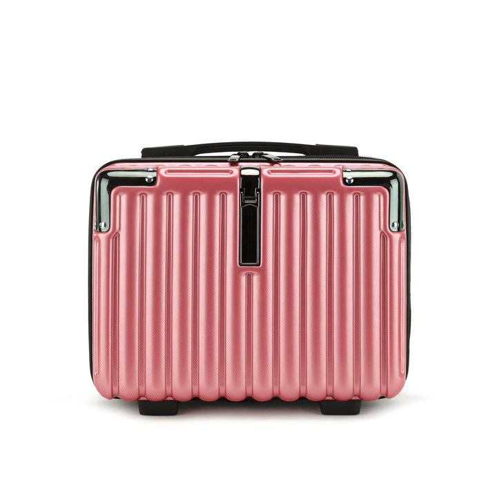 Unisex Stylischer Kabinen-Rollkoffer Skanto