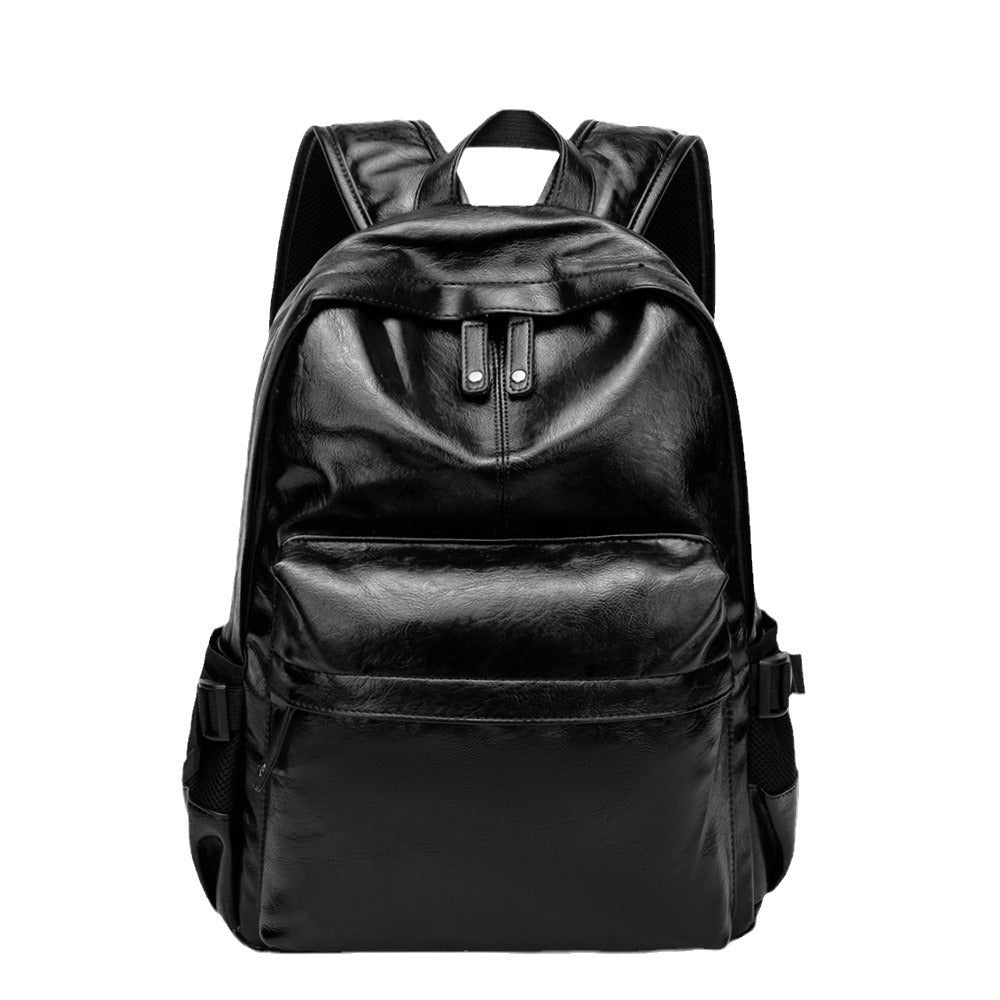 Rucksack aus hochwertigem Kunstleder Skanto