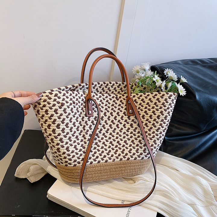 Lifestyle Handtasche Skanto
